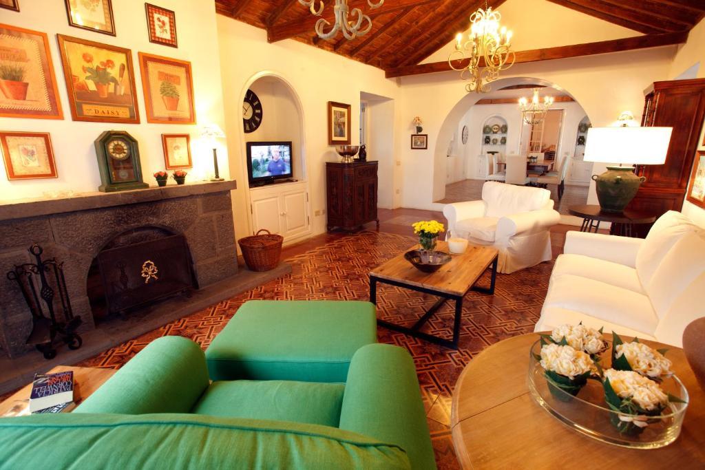 Casa Rural La Asomadita Agaete  Chambre photo
