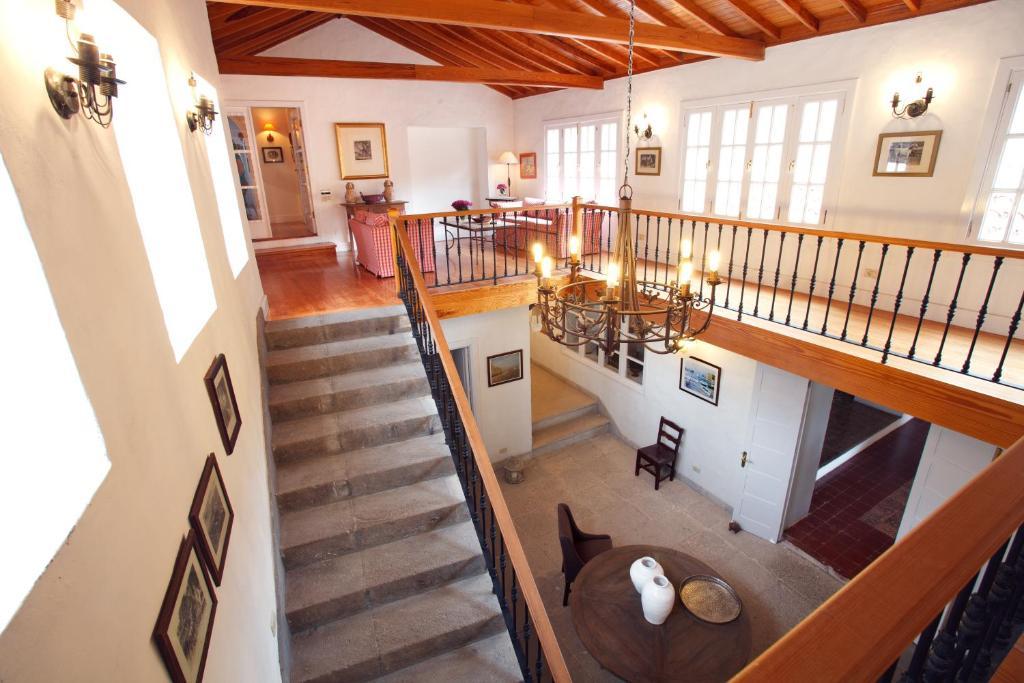 Casa Rural La Asomadita Agaete  Chambre photo