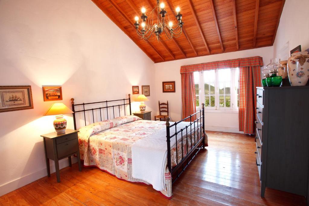 Casa Rural La Asomadita Agaete  Chambre photo