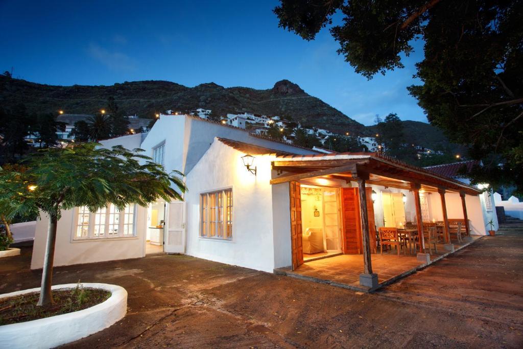 Casa Rural La Asomadita Agaete  Extérieur photo